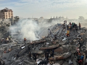 Ισραηλινή εισβολή στη Ράφα θα οδηγήσει σε «σφαγή αμάχων»