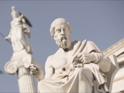 Πώς πέρασε ο Πλάτωνας το τελευταίο βράδυ του