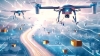 Εναέρια λεωφόρος αποκλειστικά για drones