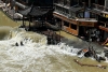 Απειλούνται από πλημμύρες  127 εκατομμύρια κάτοικοι