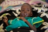 Eπισιτιστική κρίση πλήττει το Σουδάν