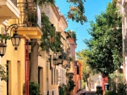 Η Αθήνα No 1 πόλη με τις καλύτερες μυρωδιές στον κόσμο