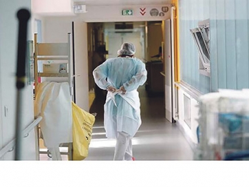 «Προβλήματα στα Νοσοκομεία και Κέντρα Υγείας της Θεσσαλίας»