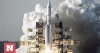 ΡΩΣΙΑ:  Δοκιμαστική εκτόξευση διαστημικού πύραυλου