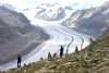 Εξαφανίζονται γρηγορότερα οι παγετώνες της Unesco
