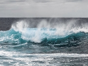 ΚΛΙΜΑΤΙΚΗ ΚΡΙΣΗ: «Βράζουν» οι ωκεανοί