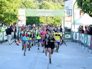 «Kissavos Marathon Race» Μια μεγάλη γιορτή άθλησης, χαράς, υγείας