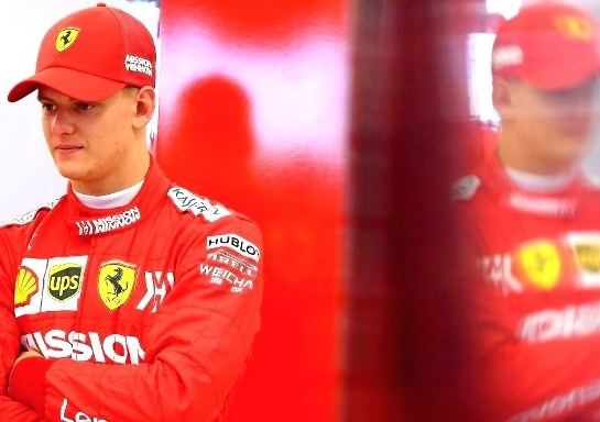 3SCHUMACHER 1 12 2019