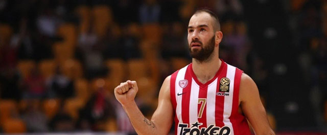 stin korufaia pentada tis eurwligka pali o spanoulis.w hr