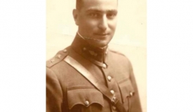 Κωνσταντίνος Ι. Σαρίμβεης (1906-1941)