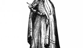 Μητροπολίτης Λαρίσης Ιερεμίας (1570-1572)