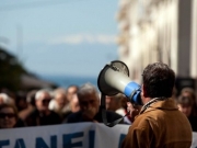 Σε τροχιά κινητοποιήσεων οι πολιτικοί συνταξιούχοι