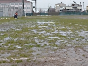 Αναβλήθηκαν τα χθεσινά παιχνίδια της ΕΠΣΛ