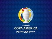 Στον... αέρα  το Copa America