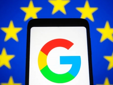 Η Google γλίτωσε το πρόστιμο 1,49 δισ. ευρώ