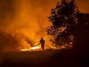 Τραγωδία  δίχως προηγούμενο  οι πυρκαγιές