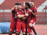 Ποιο είναι το μυστικό για  την άνοδο στη Super League 1...