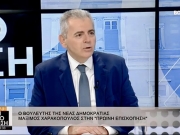 Επισήμως στο τραπέζι ο Αχελώος