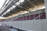 Βελτιώσεις στο AEL FC ARENA