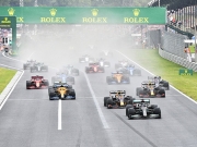 F1 GP: Επιτέλους δράση στη Βουδαπέστη