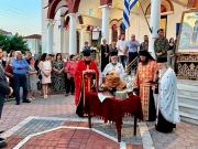 ΜΑΞΙΜΟΣ ΧΑΡΑΚΟΠΟΥΛΟΣ: Χρειαζόμαστε σοβαρή εκπροσώπηση, όχι λαϊκιστές και δημαγωγούς«