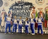 Ευρωπαϊκές διακρίσεις Λαρισαίων αθλητών MUAY THAI