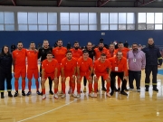 Σήμερα έχει …Futsal