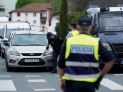 Συνελήφθη γιατί σκότωσε έξι μέλη της οικογένειάς του