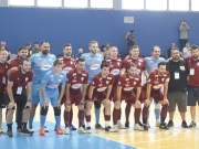 Να επιστρέψει στις νίκες θέλει η ΑΕΛ Futsal