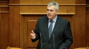 Μ. Χαρακόπουλος: Να ενισχυθεί η αντισεισμική θωράκισης της χώρας