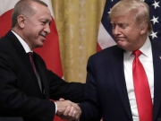 Κορωνοϊός: Τραμπ και Ερντογάν συμφώνησαν για στενή συνεργασία κατά της πανδημίας