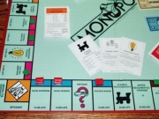 Η Θεσσαλονίκη μπαίνει στη «MONOPOLY»