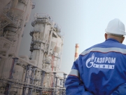 Απειλεί την Ευρώπη η Gazprom