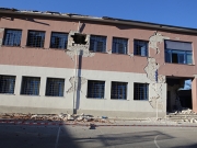 Χωρίς προβλήματα η εκκένωση  των σχολείων λόγω του σεισμού