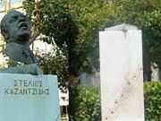 Εξαρθρώθηκε συμμορία  που έκλεβε προτομές