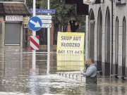 ΚΑΚΟΚΑΙΡΙΑ «ΜΠΟΡΙΣ»: Στους 16 οι νεκροί στην Κεντρική Ευρώπη