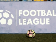 Αίτημα για επανέναρξη  των προπονήσεων  στη Football League