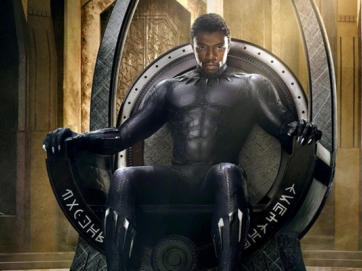 Παγκόσμιος θρήνος για τον «Black Panther»