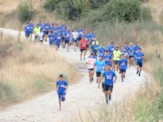 Διεξάγεται  ο 9ος Δόλιχος Δρόμος