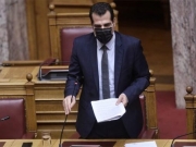 Πλεύρης: Προ των πυλών  οι επιτάξεις γιατρών