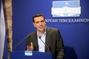 Τσίπρας:Συντελείται έγκλημα εις βάρος του λαού