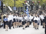 Υπό τη σκιά των Τεμπών ο φετινός εορτασμός της 25ης Μαρτίου