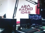 Ελεύθερος  ο ιδιοκτήτης  του «ΑΕΛ Radio»