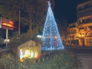 Στο Αρχοντικό του Αη Βασίλη