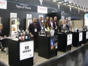 H Περιφέρεια Θεσσαλίας στη διεθνή έκθεση PROWEIN