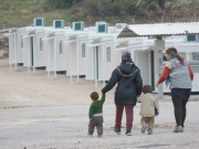 Μαθήματα ελληνικών και στους ενήλικες πρόσφυγες