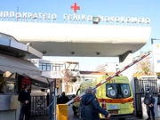 Θρήνος για 6χρονη στη Θεσσαλονίκη