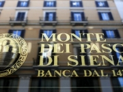 Ιταλία: Κόπηκε στο stress test μεγάλη τράπεζα