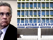 Παρέμβαση Ντογιάκου για σχέσεις νονών της νύχτας με στελέχη της ΕΛΑΣ