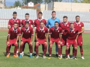 Νίκη της ΑΕΛ U-19